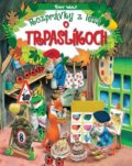Kniha: Rozprávky z lesa - o trpaslíkoch (Tony Wolf). Foni book, 2021 Kniha: Rozprávky z lesa - o trpaslíkoch (Tony Wolf). Foni book, 2021