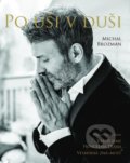Kniha: Po uši v duši (Michal Brozman). Michal Brozman, 2021 Kniha: Po uši v duši (Michal Brozman). Michal Brozman, 2021