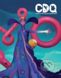 Kniha: CDQ - Character Design Quarterly 17 (3DTotal). 3DTotal, 2021 Kniha: CDQ - Character Design Quarterly 17 (3DTotal). 3DTotal, 2021