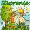 Kniha: Stvorenie (Adela Hroncová). Lúč, 2004 Kniha: Stvorenie (Adela Hroncová). Lúč, 2004