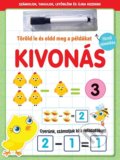 Kniha: Kivonás (Foni book HU). Foni book HU, 2021 Kniha: Kivonás (Foni book HU). Foni book HU, 2021