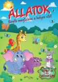 Kniha: Áállatok (Foni book HU). Foni book HU, 2019 Kniha: Áállatok (Foni book HU). Foni book HU, 2019