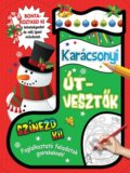 Kniha: Karácsonyi Útvesztők (Foni book HU). Foni book HU, 2020 Kniha: Karácsonyi Útvesztők (Foni book HU). Foni book HU, 2020