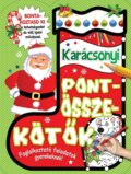 Kniha: Karácsonyi Pontösszekötők (Foni book HU). Foni book HU, 2020 Kniha: Karácsonyi Pontösszekötők (Foni book HU). Foni book HU, 2020