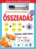 Kniha: Összeadás (Foni book HU). Foni book HU, 2021 Kniha: Összeadás (Foni book HU). Foni book HU, 2021