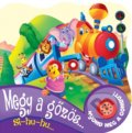 Kniha: Megy a gőzös (Foni book HU). Foni book HU, 2021 Kniha: Megy a gőzös (Foni book HU). Foni book HU, 2021