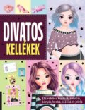 Kniha: Divatos kellékek (Foni book HU). Foni book HU, 2020 Kniha: Divatos kellékek (Foni book HU). Foni book HU, 2020