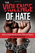 Kniha: Violence of Hate Understandingpb (Jack Levin a Jim Nolan). Rowman & Littlefield, 2016 Kniha: Violence of Hate Understandingpb (Jack Levin a Jim Nolan). Rowman & Littlefield, 2016