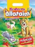 Kniha: Kedvenc állataim (Foni book HU). Foni book HU, 2021 Kniha: Kedvenc állataim (Foni book HU). Foni book HU, 2021