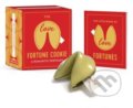 Kniha: The Love Fortune Cookie (Running). Running, 2019 Kniha: The Love Fortune Cookie (Running). Running, 2019