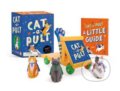 Kniha: Cat-a-Pult (Sarah Royal). Running, 2021 Kniha: Cat-a-Pult (Sarah Royal). Running, 2021