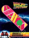 Kniha: Back to the Future (Running). Running, 2020 Kniha: Back to the Future (Running). Running, 2020