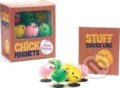 Chick Magnets (Running). Running, 2012 Chick Magnets (Running). Running, 2012