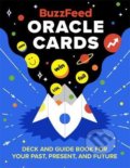 Kniha: BuzzFeed Oracle Cards (Running). Running, 2021 Kniha: BuzzFeed Oracle Cards (Running). Running, 2021