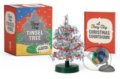 Kniha: Teeny-Tiny Tinsel Tree (Mollie Thomas). Running, 2018 Kniha: Teeny-Tiny Tinsel Tree (Mollie Thomas). Running, 2018
