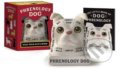 Kniha: Phrenology Dog (Brenna Dinon). Running, 2021 Kniha: Phrenology Dog (Brenna Dinon). Running, 2021