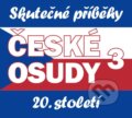 České osudy 20. století 3, Tebenas, 2021