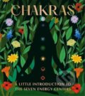 Kniha: Chakras (Nikki Van De Car). Running, 2021 Kniha: Chakras (Nikki Van De Car). Running, 2021