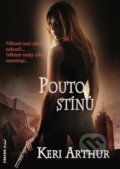 Kniha: Pouto stínů (Keri Arthur), 2021 Kniha: Pouto stínů (Keri Arthur), 2021