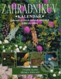 Kniha: Zahradníkův kalendář (Ottovo nakladatelství). Ottovo nakladatelství, 1999 Kniha: Zahradníkův kalendář (Ottovo nakladatelství). Ottovo nakladatelství, 1999