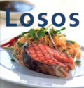 Kniha: Losos (Cesty). Cesty, 2004 Kniha: Losos (Cesty). Cesty, 2004