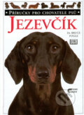 Kniha: Jezevčík (Bruce Fogle a Tracy Morganová). Cesty, 1999 Kniha: Jezevčík (Bruce Fogle a Tracy Morganová). Cesty, 1999