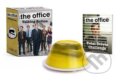 Kniha: The Office: Talking Button (Andrew Farago). Running, 2021 Kniha: The Office: Talking Button (Andrew Farago). Running, 2021