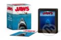 Kniha: Jaws (Running). Running, 2020 Kniha: Jaws (Running). Running, 2020