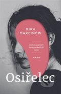 Kniha: Osiřelec (Mira Marcinów), 2022 Kniha: Osiřelec (Mira Marcinów), 2022