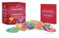 Kniha: Conversation Heart Magnets (Running). Running, 2019 Kniha: Conversation Heart Magnets (Running). Running, 2019