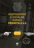Kniha: Hospodárske a sociálne dopady priemyslu (Erika Majzlíková, Matej Vitáloš, Mikuláš Luptáčik, Martin Lábaj, Monika Martišková, Patrik Jankovič a Viktória Švardová). VEDA, 2021 Kniha: Hospodárske a sociálne dopady priemyslu (Erika Majzlíková, Matej Vitáloš, Mikuláš Luptáčik, Martin Lábaj, Monika Martišková, Patrik Jankovič a Viktória Švardová). VEDA, 2021