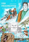 E-kniha: Pár fragmentov (Marek Súkeník) E-kniha: Pár fragmentov (Marek Súkeník)