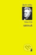 E-kniha: Krysař (Viktor Dyk). Carpe diem, 2012 E-kniha: Krysař (Viktor Dyk). Carpe diem, 2012