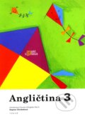 Kniha: Angličtina 3 (Dagmar Chroboková). Tobiáš, 2011 Kniha: Angličtina 3 (Dagmar Chroboková). Tobiáš, 2011