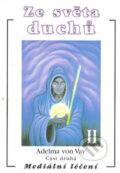 Kniha: Ze světa duchů II. (Adelma von Vay). Eko-konzult Kniha: Ze světa duchů II. (Adelma von Vay). Eko-konzult