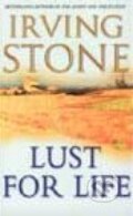 Kniha: Lust for Life (Irving Stone). Arrow Books, 2001 Kniha: Lust for Life (Irving Stone). Arrow Books, 2001