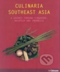 Culinaria Southeast Asia - Rosalind Mowe, Ullmann