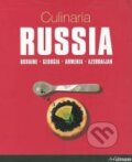 Kniha: Culinaria Russia (Marion Trutter). Ullmann Kniha: Culinaria Russia (Marion Trutter). Ullmann
