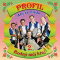 Hudobné CD: Profil: Ako Za Mlada... 2 (Sony Music Entertainment). Sony Music Entertainment, 2008 Hudobné CD: Profil: Ako Za Mlada... 2 (Sony Music Entertainment). Sony Music Entertainment, 2008