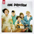 Hudební CD: One Direction Up All Night (Sony Music Entertainment). Sony Music Entertainment, 2012 Hudební CD: One Direction Up All Night (Sony Music Entertainment). Sony Music Entertainment, 2012