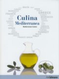 Kniha: Culina Mediterranea (Ullmann). Ullmann Kniha: Culina Mediterranea (Ullmann). Ullmann