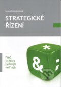 Kniha: Strategické řízení (Lenka Cimbálníková). Univerzita Palackého v Olomouci, 2012 Kniha: Strategické řízení (Lenka Cimbálníková). Univerzita Palackého v Olomouci, 2012