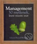 Kniha: Management (Slovart CZ). Slovart CZ, 2012 Kniha: Management (Slovart CZ). Slovart CZ, 2012
