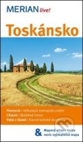Kniha: Toskánsko (Birgit Müller). Vašut, 2012 Kniha: Toskánsko (Birgit Müller). Vašut, 2012