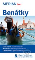 Kniha: Benátky (Wolfraud de Concini). Vašut, 2012 Kniha: Benátky (Wolfraud de Concini). Vašut, 2012