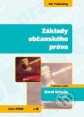 Kniha: Základy občanského práva (Karel Schelle). Key publishing, 2012 Kniha: Základy občanského práva (Karel Schelle). Key publishing, 2012