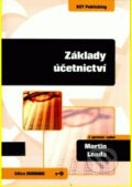 Kniha: Základy účetnictví (Martin Landa). Key publishing, 2011 Kniha: Základy účetnictví (Martin Landa). Key publishing, 2011