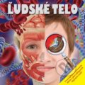 Kniha: Ľudské telo (Svojtka&Co.). Svojtka&Co., 2012 Kniha: Ľudské telo (Svojtka&Co.). Svojtka&Co., 2012