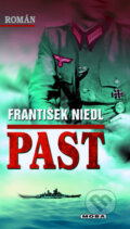 Kniha: Past (František Niedl). Moba, 2012 Kniha: Past (František Niedl). Moba, 2012