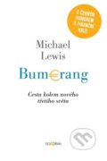 Bumerang - Michael Lewis, 2012